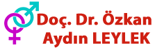 Doç. Dr. Özkan Aydın Leylek | GAZİANTEP