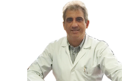 Doç. Dr. Özkan Aydın Leylek