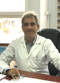 Doç.Dr. Özkan Aydın LEYLEK